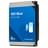 Внутренний HDD 3.5" 6TB Western Digital Blue SATA-III [WD60EZAX] - фото #0, Technodom.kz