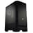 ПК корпус FSP CMT260 MidTower, window, Black mATX [CMT260] - фото #0, Technodom.kz
