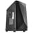 ПК корпус FSP CMT195B MidTower, window, Black ATX [CMT195B] - фото #0, Technodom.kz