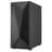 ПК корпус FSP CMT195B MidTower, window, Black ATX [CMT195B] - фото #2, Technodom.kz
