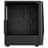 ПК корпус FSP CMT195B MidTower, window, Black ATX [CMT195B] - фото #4, Technodom.kz