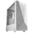 ПК корпус FSP CMT195W MidTower, window, White ATX [CMT195W] - фото #0, Technodom.kz
