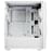 ПК корпус FSP CMT195W MidTower, window, White ATX [CMT195W] - фото #1, Technodom.kz