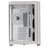 FSP M580-WA ARGB MidTower, window, White ATX [M580-WA] кейсі - фото #1, Technodom.kz