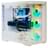 Игровой компьютер TechnoGaming (Ci7-13700F/RTX 4060TI 16GB/D5 32GB/SSD 1TB/B760 WIFI/СЖО/D300 WH) - фото #0, Technodom.kz