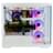 Игровой компьютер TechnoGaming (Ci7-13700F/RTX 4060TI 16GB/D5 32GB/SSD 1TB/B760 WIFI/СЖО/D300 WH) - фото #1, Technodom.kz