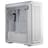 ПК корпус FSP CUT593P ARGB MidTower, window, White E-ATX [CUT593P(W)] - фото #0, Technodom.kz