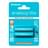Аккумулятор Panasonic Eneloop AA 2шт 950 mAh (BK-3LCCE/2BE) - фото #0, Technodom.kz