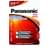 Panasonic AAA батареясы 2 дана Pro Power (LR03XEG/2BP) - фото #0, Technodom.kz