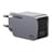 Адаптер питания UGREEN X755 Nexode Pro 65W GaN 2*Type-C/1*USB-A (25871) - фото #0, Technodom.kz