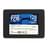 Внутренний SSD 2.5" 7мм 128GB Patriot P210 SATA-III 3D TLC [P210S128G25] - фото #0, Technodom.kz