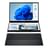 Ультрабук Asus Zenbook Duo 14 OLED U9 285H / 32GB / SSD1000 / 14 / Win11 / (UX8406CA-QL200W) - фото #1, Technodom.kz