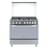 Плита комбинированная AVA FSC-900GE5-SG - фото #0, Technodom.kz