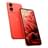 Смартфон Motorola G35 8/256GB Guava Red - фото #4, Technodom.kz