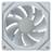Кулер для кейса Formula V FLOE 12WH ARPW ARGB White [FLOE 12WH ARPW] - фото #1, Technodom.kz
