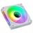 Кулер для кейса Formula V FLOE 12WH ARPW ARGB White [FLOE 12WH ARPW] - фото #3, Technodom.kz