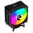 Кулер для CPU Formula V ICE BURG EX ARPW 6P, ARGB Black [ICE BURG EX ARPW 6P] - фото #1, Technodom.kz