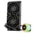Система жидкостного охлаждения для CPU 1STPLAYER CC 240 Black [CC 240 BLACK] - фото #0, Technodom.kz