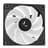 Система жидкостного охлаждения для CPU Deepcool LT360 ARGB Black [R-LT360-BKAMNC-G-1] - фото #1, Technodom.kz