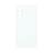 Чехол для Samsung (Galaxy A16) Clear Cover (EF-QA166CTEGRU) - фото #0, Technodom.kz