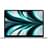 Ноутбук Apple MacBook Air Silver M2 / 16ГБ / 256SSD / 13.6 / Mac OS Sequoia / (MC7V4RU/A) - фото #0, Technodom.kz