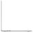 Ноутбук Apple MacBook Air Silver M2 / 16ГБ / 256SSD / 13.6 / Mac OS Sequoia / (MC7V4RU/A) - фото #4, Technodom.kz