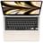 Ноутбук Apple MacBook Air Starlight M2 / 16ГБ/ 256SSD / 13.6 / Mac OS Sequoia / (MC7W4RU/A) - фото #1, Technodom.kz