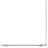Ноутбук Apple MacBook Air Starlight M2 / 16ГБ/ 256SSD / 13.6 / Mac OS Sequoia / (MC7W4RU/A) - фото #3, Technodom.kz