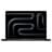 Ноутбук Apple MacBook Pro Space Black M4 / 16ГБ / 512SSD / 14.2 / Mac OS Sequoia / (MW2U3RU/A) - фото #0, Technodom.kz