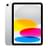 Планшет Apple iPad 10.9" 2022 Wi-Fi + Cellular 64GB Silver (MCMJ4QA/A) - фото #0, Technodom.kz