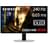 Монитор 27" Samsung G6 LS27DG612SIXCI 2560x1440 16:9 OLED 240ГЦ (2HDMI+DP) Silver - фото #0, Technodom.kz