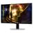 Монитор 27" Samsung G6 LS27DG612SIXCI 2560x1440 16:9 OLED 240ГЦ (2HDMI+DP) Silver - фото #1, Technodom.kz