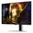 Монитор 27" Samsung G6 LS27DG612SIXCI 2560x1440 16:9 OLED 240ГЦ (2HDMI+DP) Silver - фото #2, Technodom.kz