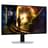 Монитор 27" Samsung G6 LS27DG612SIXCI 2560x1440 16:9 OLED 240ГЦ (2HDMI+DP) Silver - фото #4, Technodom.kz