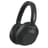 Наушники Накладные Sony Bluetooth WHULT900N Black - фото #0, Technodom.kz