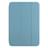 Чехол Smart Folio для iPad mini (A17 Pro) - Denim (MC2U4ZM/A) - фото #0, Technodom.kz