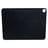 Доска разделочная Silver Mineral 38x28см Архимед Р2196ЧС - фото #3, Technodom.kz