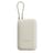 Xiaomi power bank 10000mAh портативті зарядтағыш Бежевый (P15ZM) - фото #0, Technodom.kz