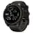 Смарт-часы Garmin Fenix 8 47mm сапфир темный силикон 010-02904-21 - фото #0, Technodom.kz