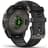 Смарт-часы Garmin Fenix 8 47mm сапфир темный силикон 010-02904-21 - фото #3, Technodom.kz