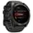 Смарт-часы Garmin Fenix 8 51mm сапфир темный силикон 010-02905-21 - фото #2, Technodom.kz