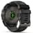 Смарт-часы Garmin Fenix 8 51mm сапфир темный силикон 010-02905-21 - фото #3, Technodom.kz