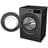Кір жуғыш машина Hansa WHB9140G - фото #3, Technodom.kz