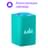 Умная колонка Яндекс Станция Макс с Алисой, c Zigbee, Бирюзовый (YNDX-00053TRQ) - фото #0, Technodom.kz