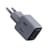 Адаптер питания Aukey Comet Mini 30Вт USB Type-C (PA-C1) - фото #0, Technodom.kz