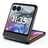 Смартфон Motorola Razr 50 8/256GB Серый - фото #4, Technodom.kz