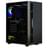 Игровой Компьютер Neo Game A02 (Ci3 12100F/RTX 3050 6GB/16GB/SSD 1TB/H610M/Mana BK/Win11) - фото #0, Technodom.kz