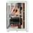 Игровой компьютер TechnoGaming (Ci7-14700F/RTX 4080S 16GB/D5 64GB/SSD 2TB/Z790 WIFI/СЖО/M580 WH) - фото #1, Technodom.kz