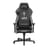 Игровое компьютерное кресло DXRacer Hammer Series Steppe ed., Black/Gray (GC/LHE23LTA/QZQ.N) - фото #0, Technodom.kz