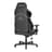 Игровое компьютерное кресло DXRacer Hammer Series Steppe ed., Black/Gray (GC/LHE23LTA/QZQ.N) - фото #1, Technodom.kz